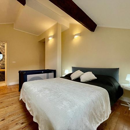 Villa Migliorini Lusso & Comfort In Finalborgo. Finale Ligure Bagian luar foto
