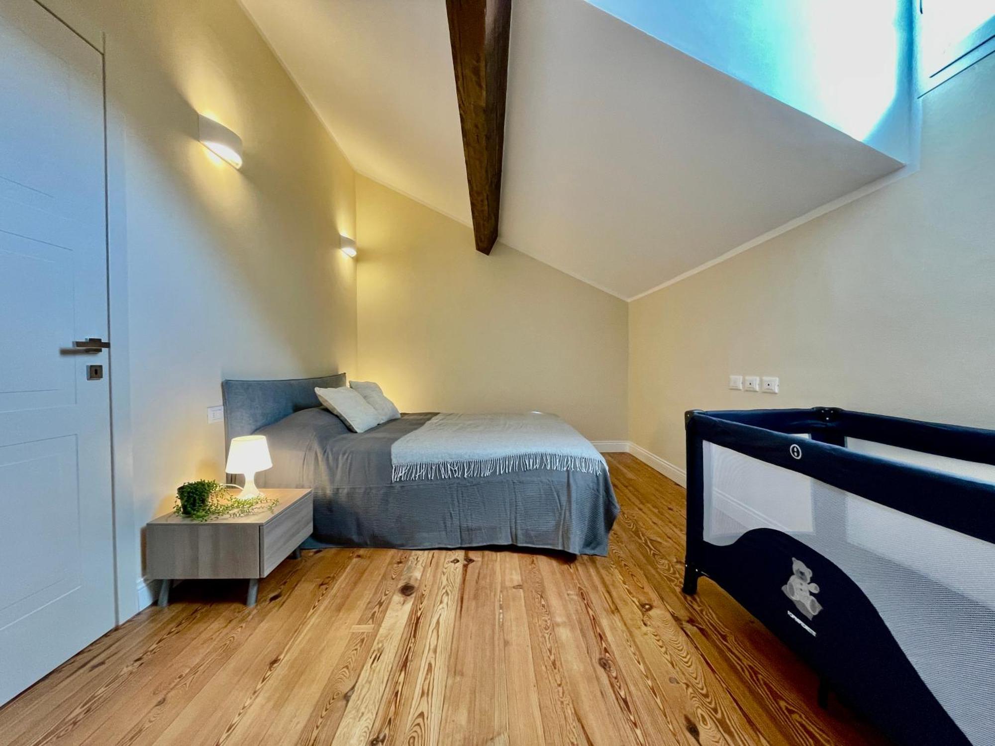 Villa Migliorini Lusso & Comfort In Finalborgo. Finale Ligure Ruang foto