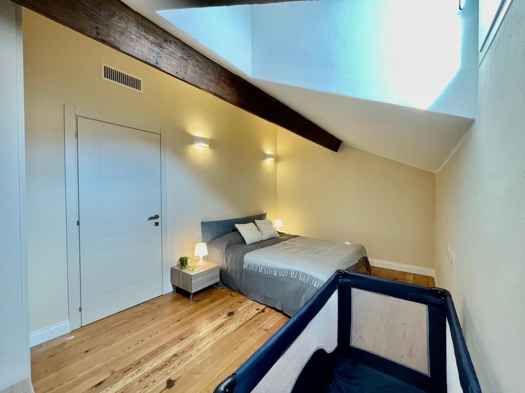 Villa Migliorini Lusso & Comfort In Finalborgo. Finale Ligure Ruang foto