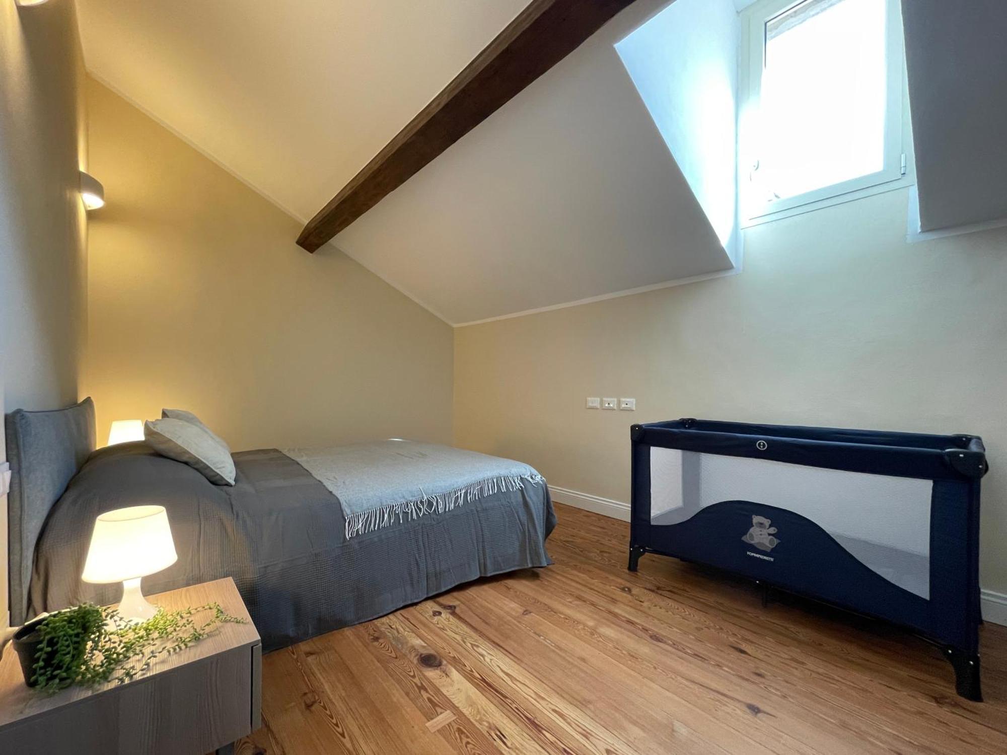 Villa Migliorini Lusso & Comfort In Finalborgo. Finale Ligure Ruang foto