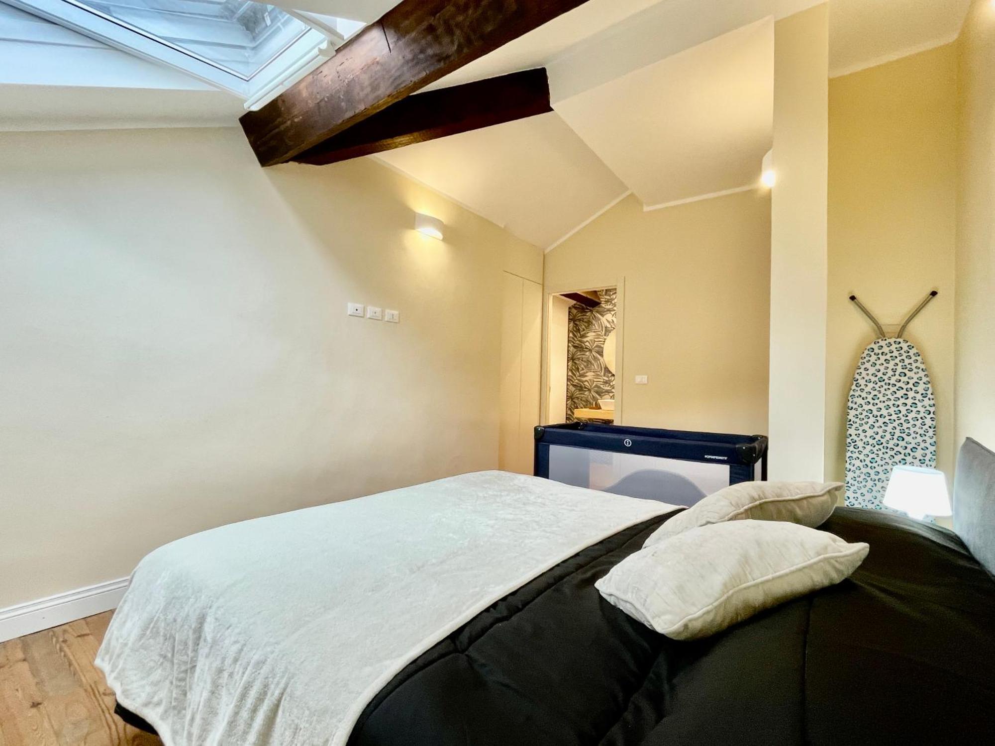 Villa Migliorini Lusso & Comfort In Finalborgo. Finale Ligure Ruang foto