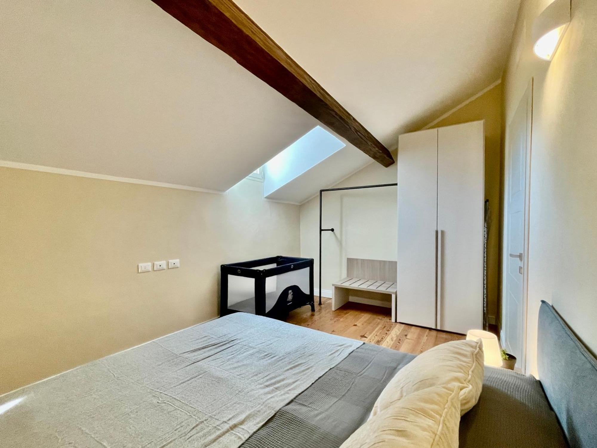 Villa Migliorini Lusso & Comfort In Finalborgo. Finale Ligure Ruang foto