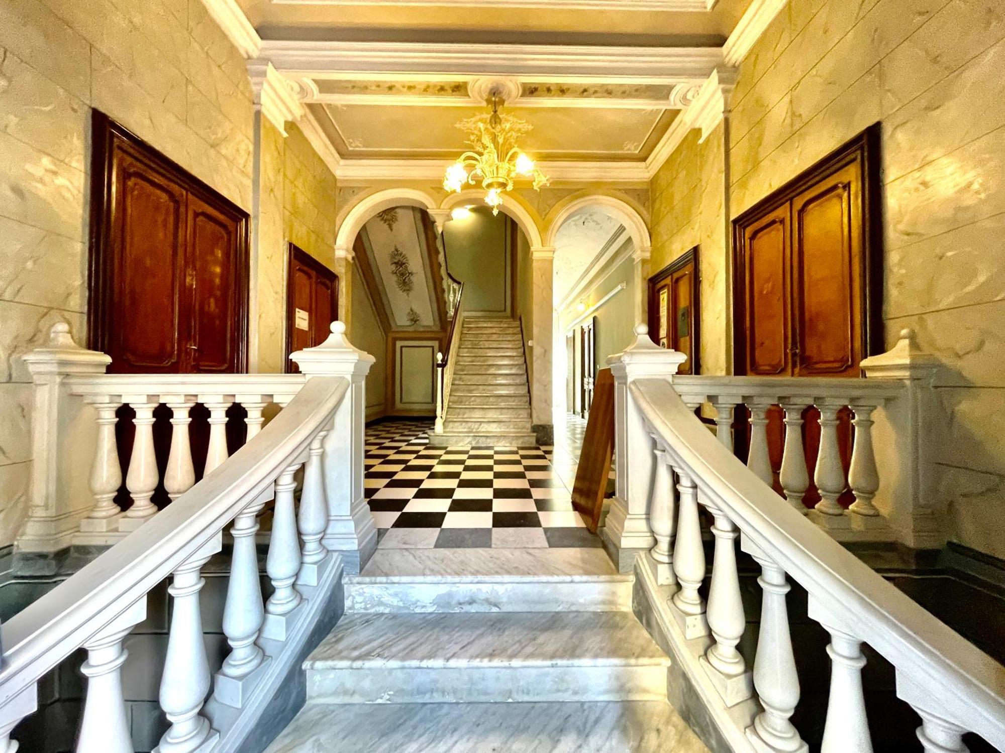 Villa Migliorini Lusso & Comfort In Finalborgo. Finale Ligure Bagian luar foto