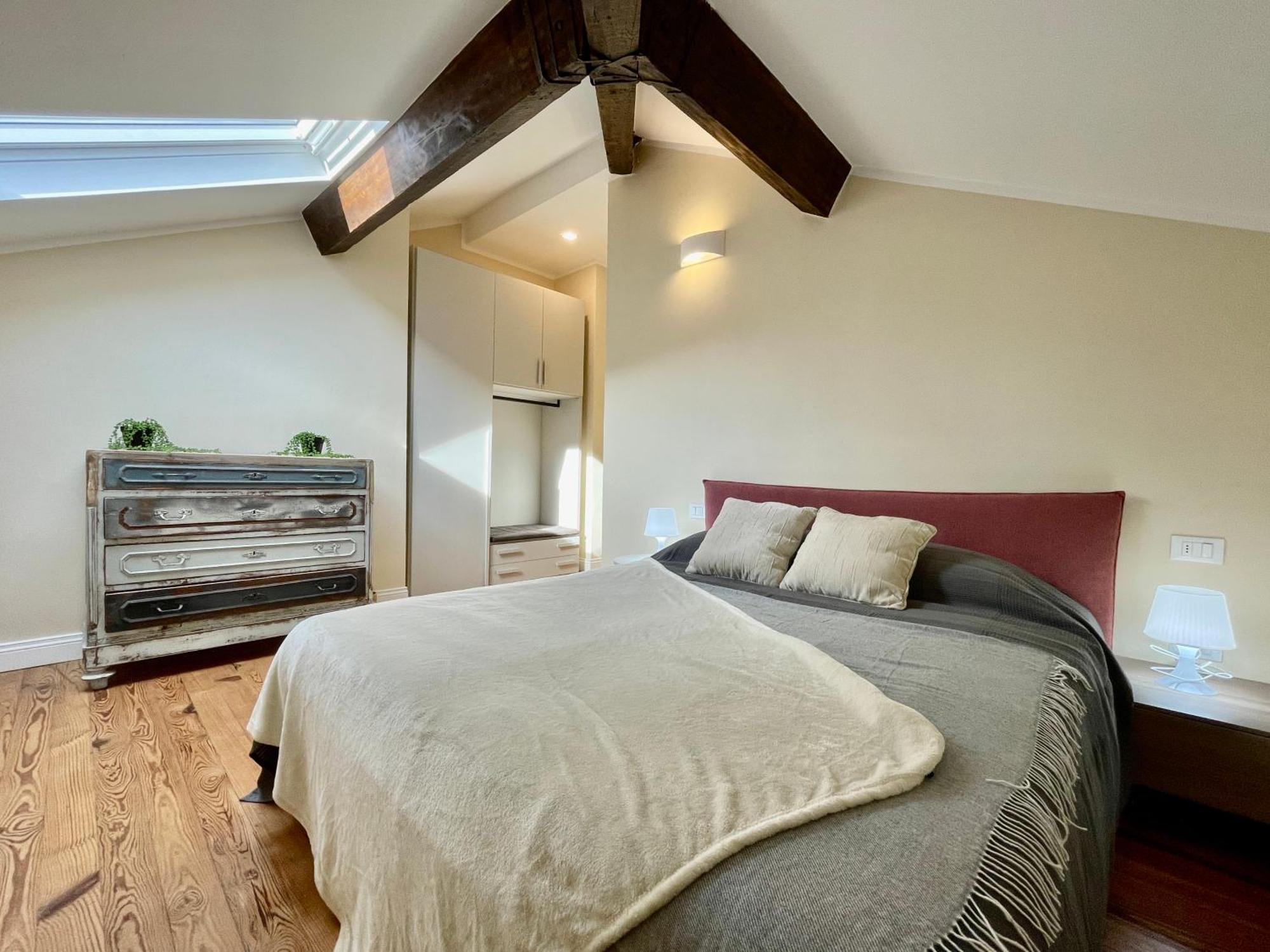 Villa Migliorini Lusso & Comfort In Finalborgo. Finale Ligure Ruang foto