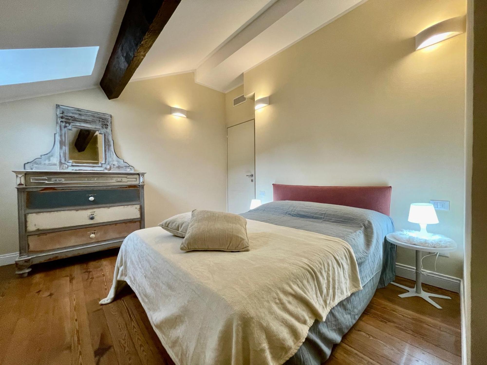 Villa Migliorini Lusso & Comfort In Finalborgo. Finale Ligure Ruang foto