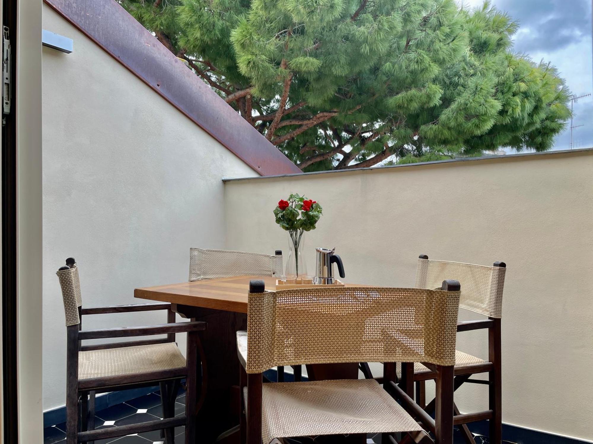 Villa Migliorini Lusso & Comfort In Finalborgo. Finale Ligure Ruang foto