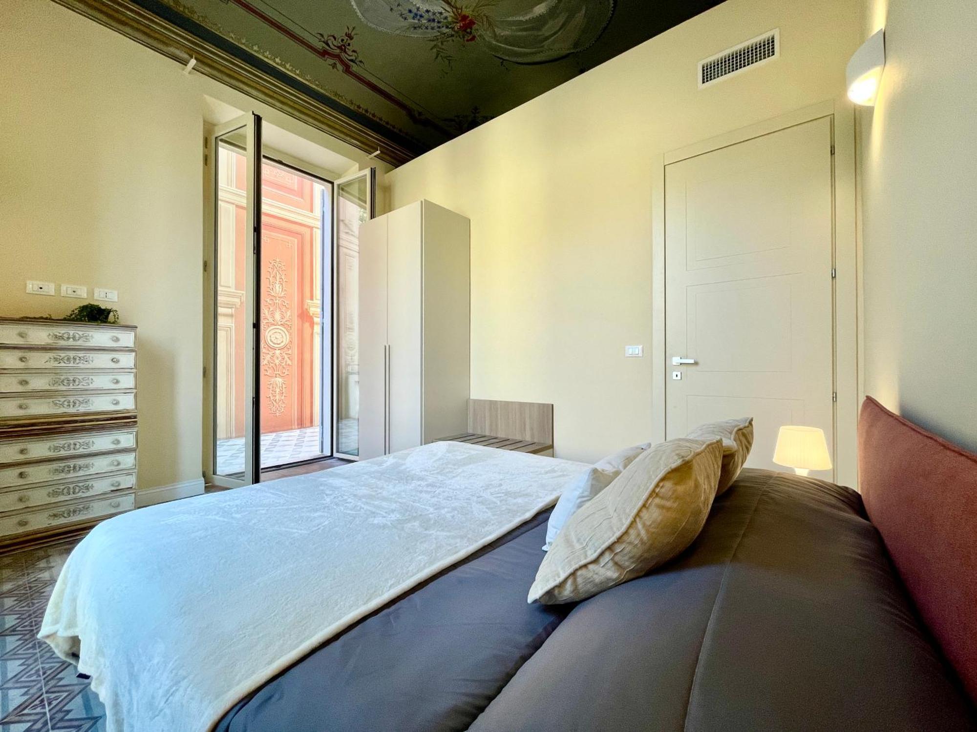 Villa Migliorini Lusso & Comfort In Finalborgo. Finale Ligure Bagian luar foto