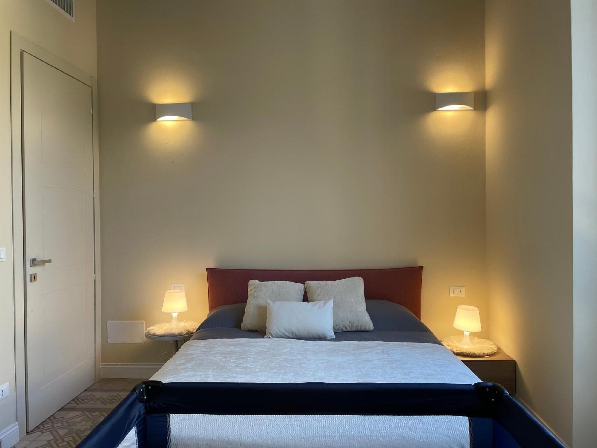 Villa Migliorini Lusso & Comfort In Finalborgo. Finale Ligure Bagian luar foto