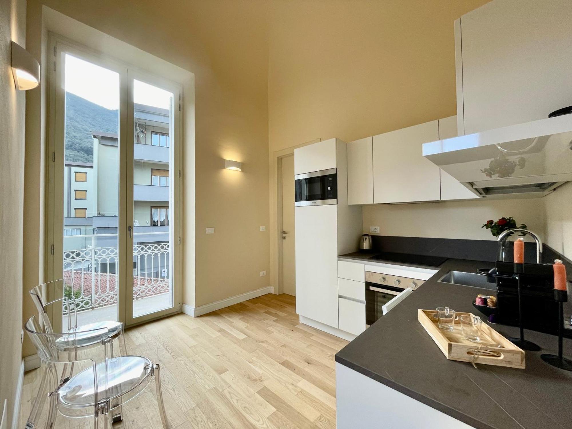 Villa Migliorini Lusso & Comfort In Finalborgo. Finale Ligure Ruang foto