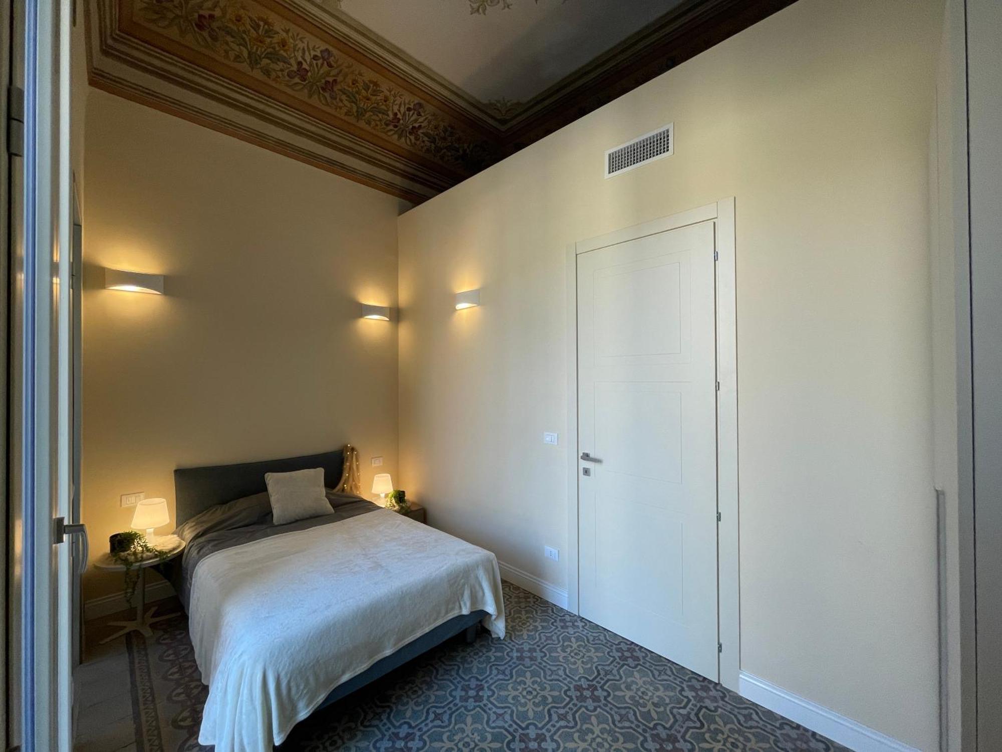 Villa Migliorini Lusso & Comfort In Finalborgo. Finale Ligure Bagian luar foto
