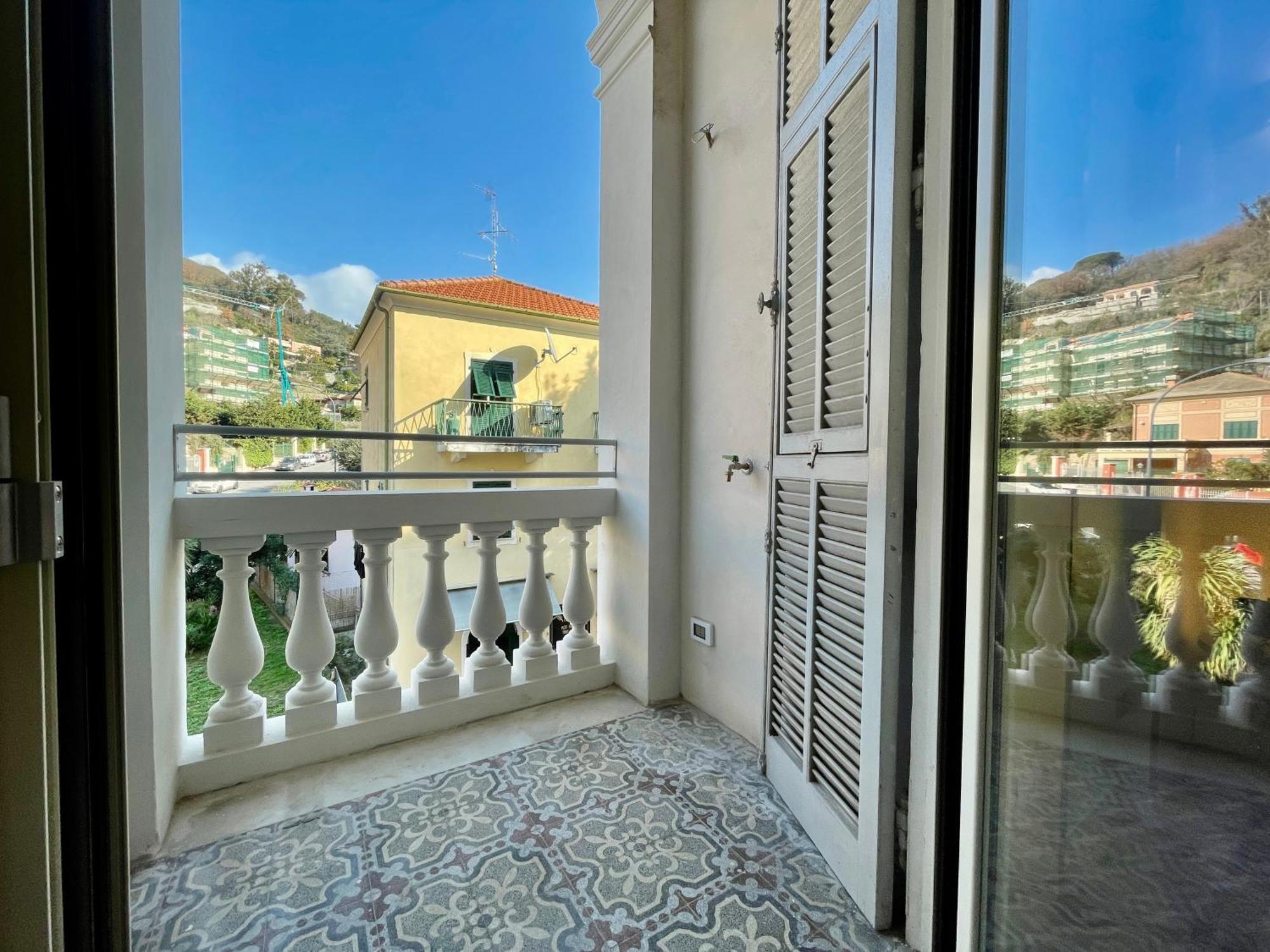 Villa Migliorini Lusso & Comfort In Finalborgo. Finale Ligure Ruang foto