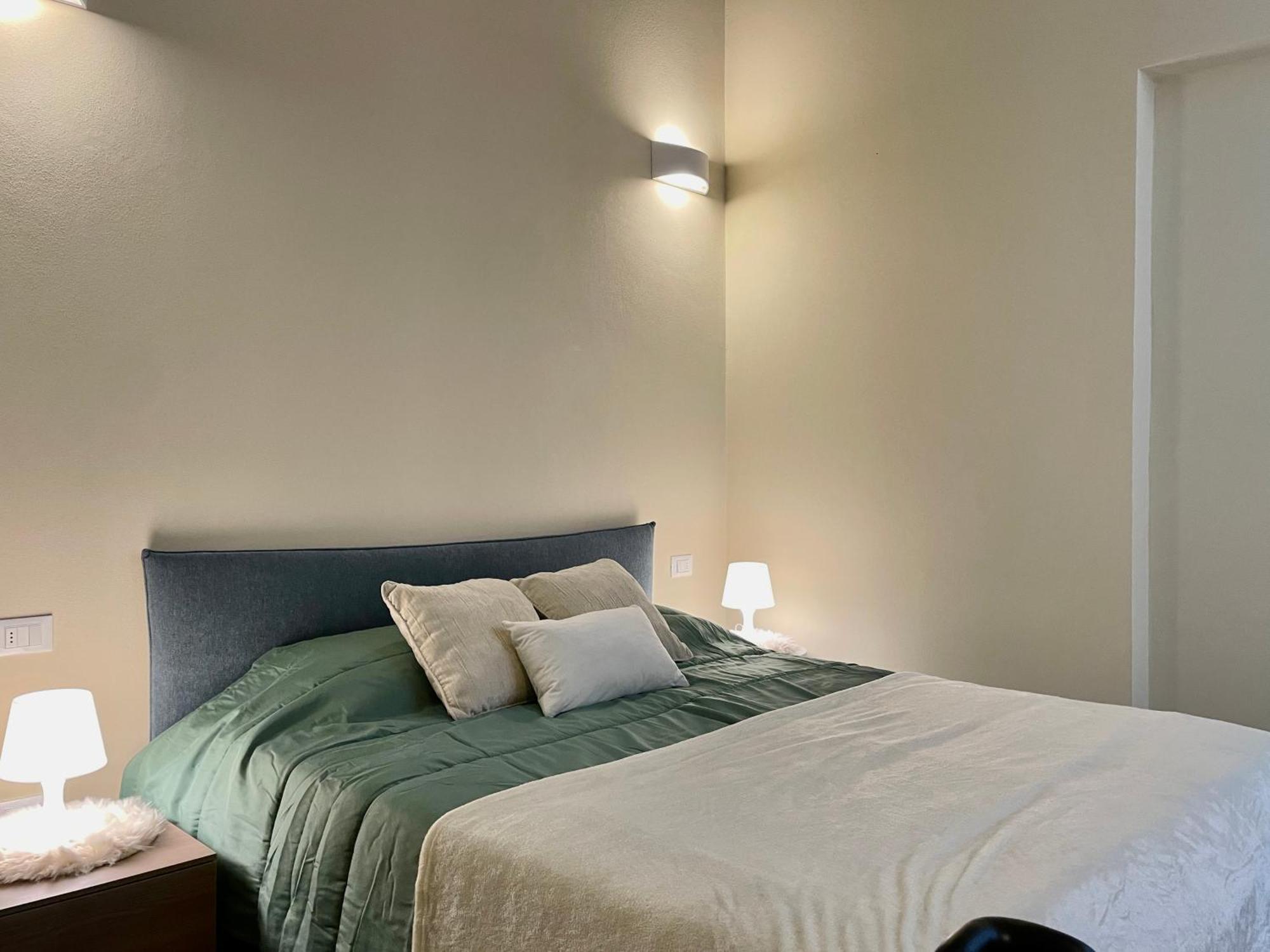 Villa Migliorini Lusso & Comfort In Finalborgo. Finale Ligure Ruang foto