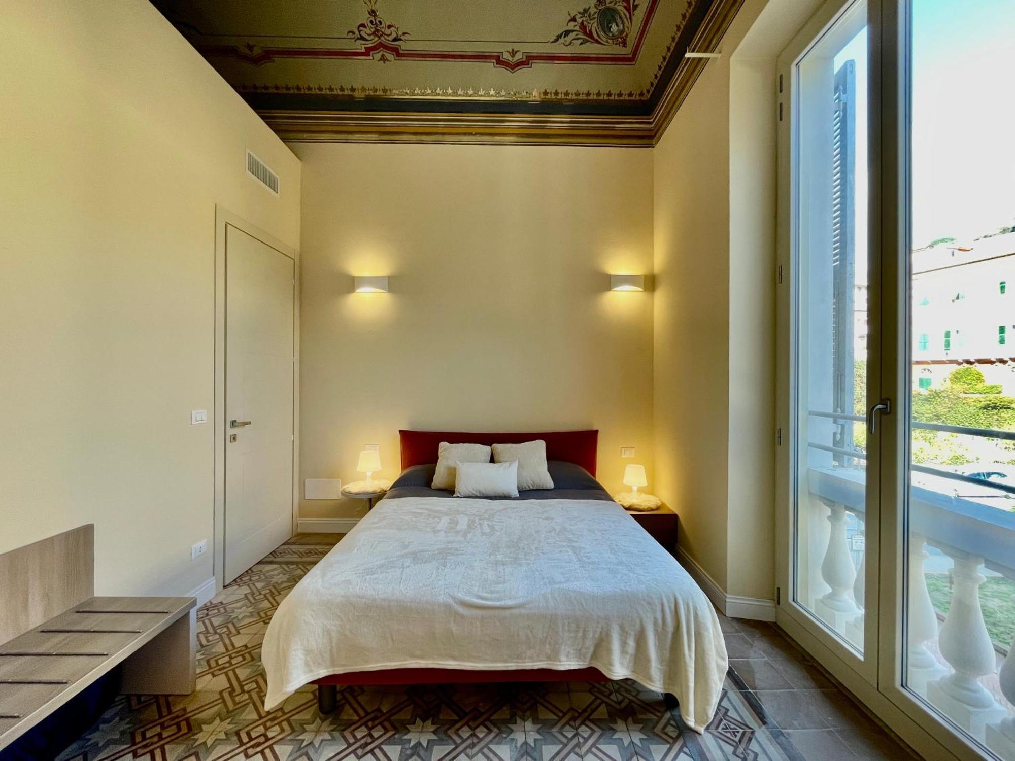 Villa Migliorini Lusso & Comfort In Finalborgo. Finale Ligure Bagian luar foto