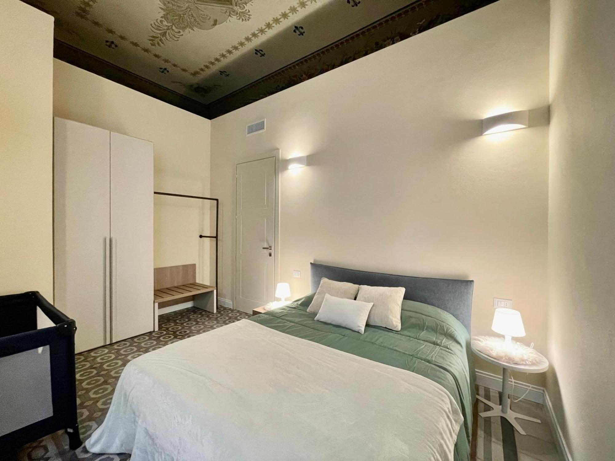 Villa Migliorini Lusso & Comfort In Finalborgo. Finale Ligure Bagian luar foto
