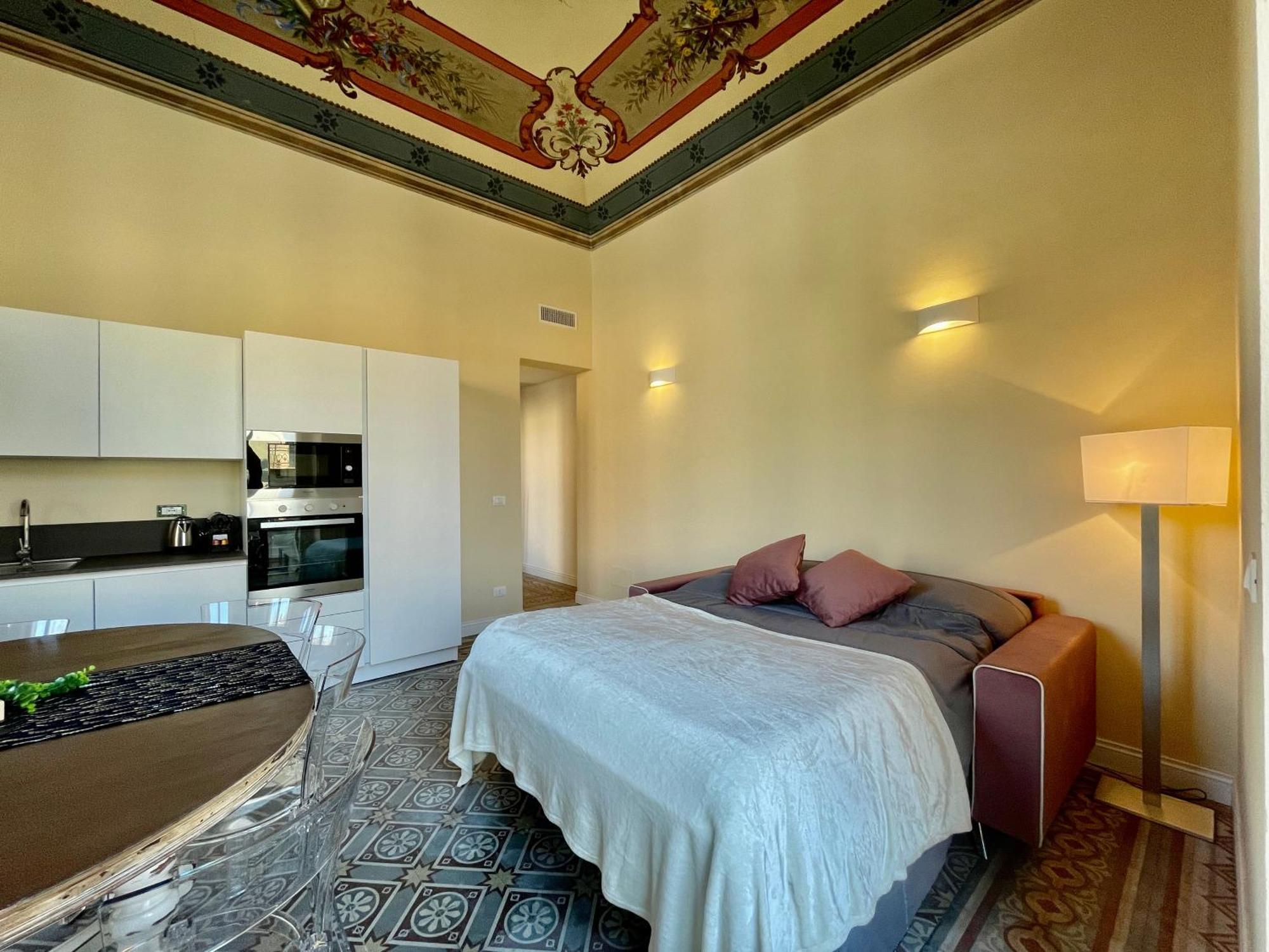 Villa Migliorini Lusso & Comfort In Finalborgo. Finale Ligure Ruang foto