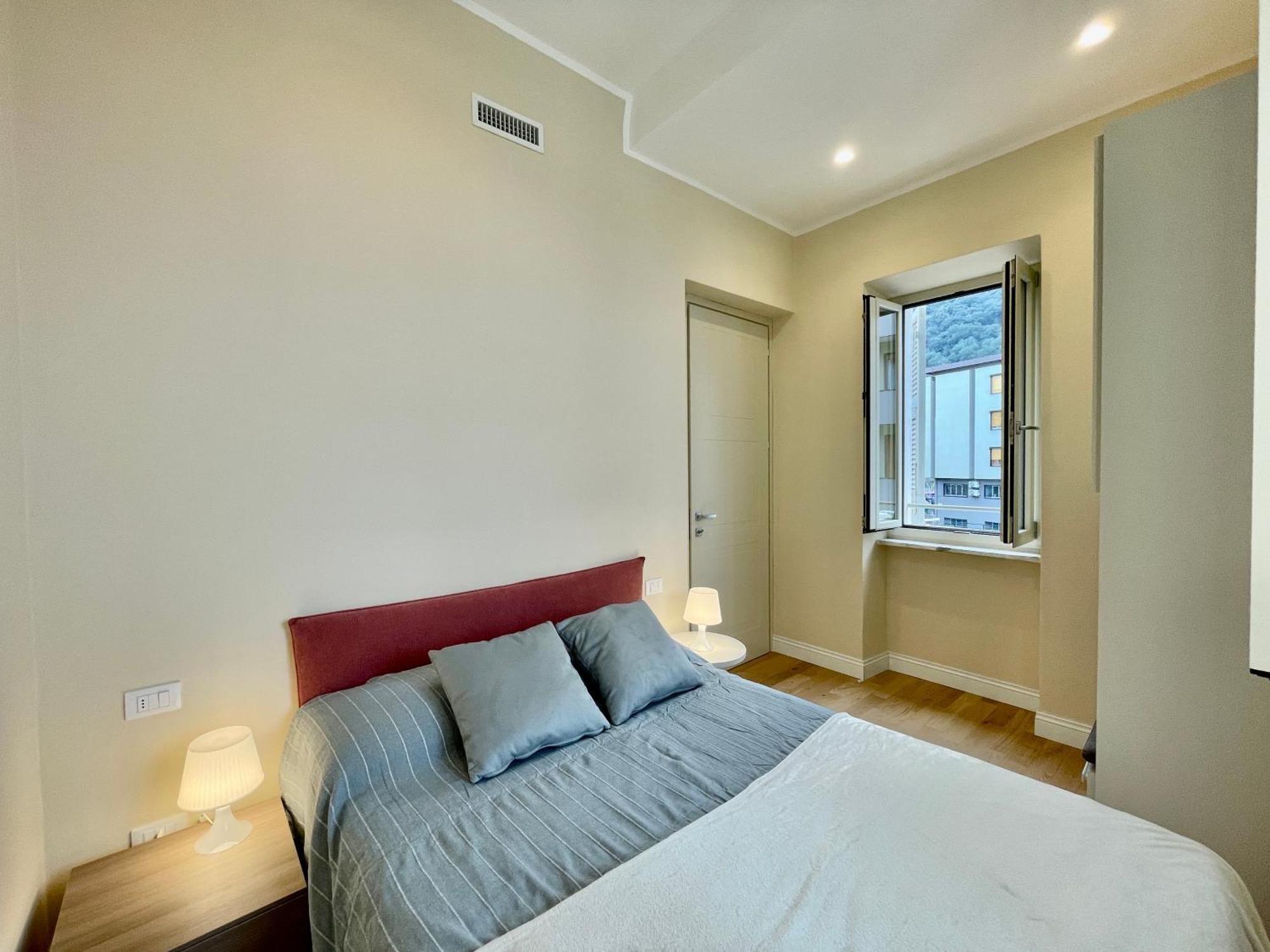 Villa Migliorini Lusso & Comfort In Finalborgo. Finale Ligure Ruang foto