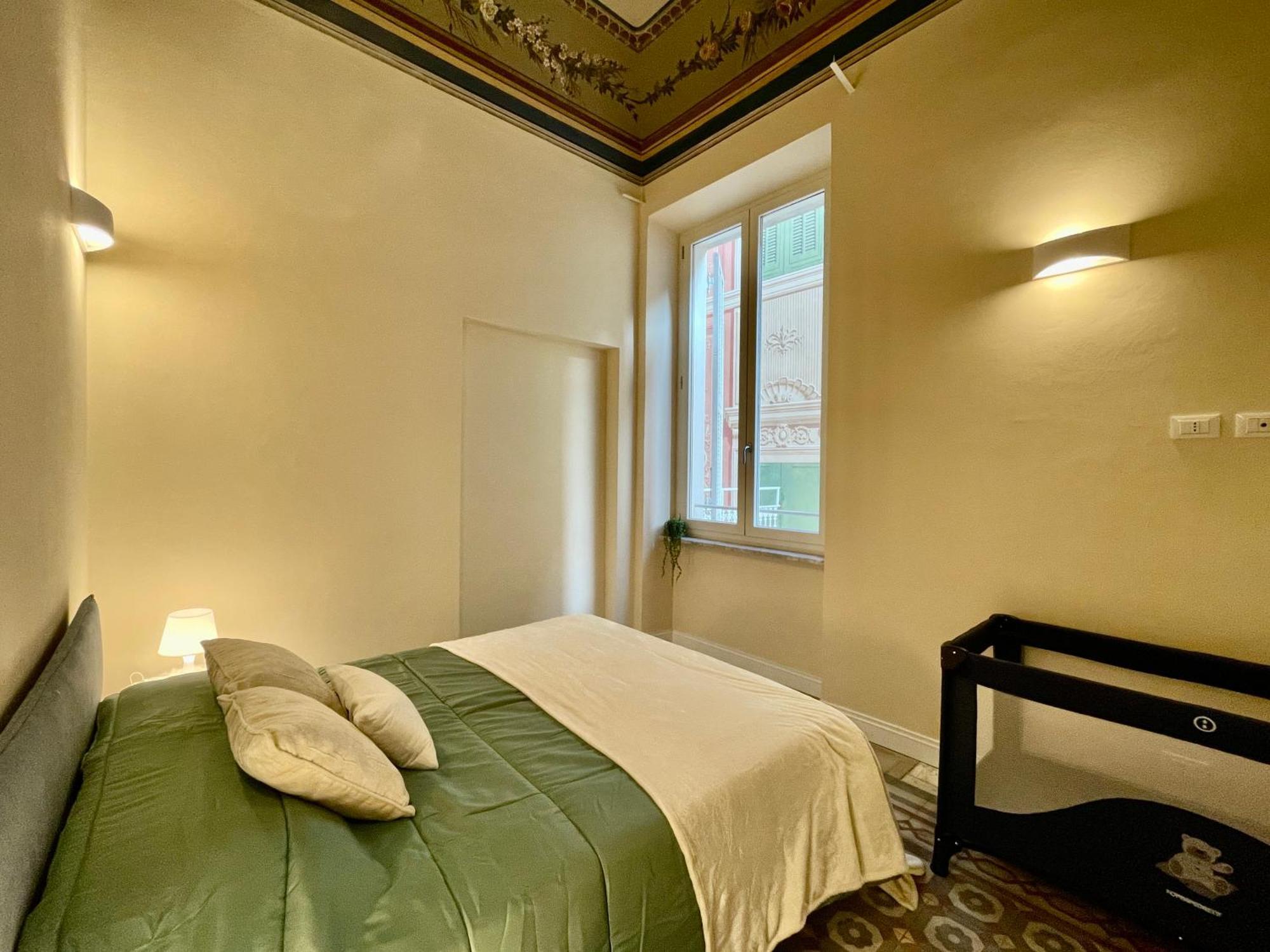 Villa Migliorini Lusso & Comfort In Finalborgo. Finale Ligure Ruang foto