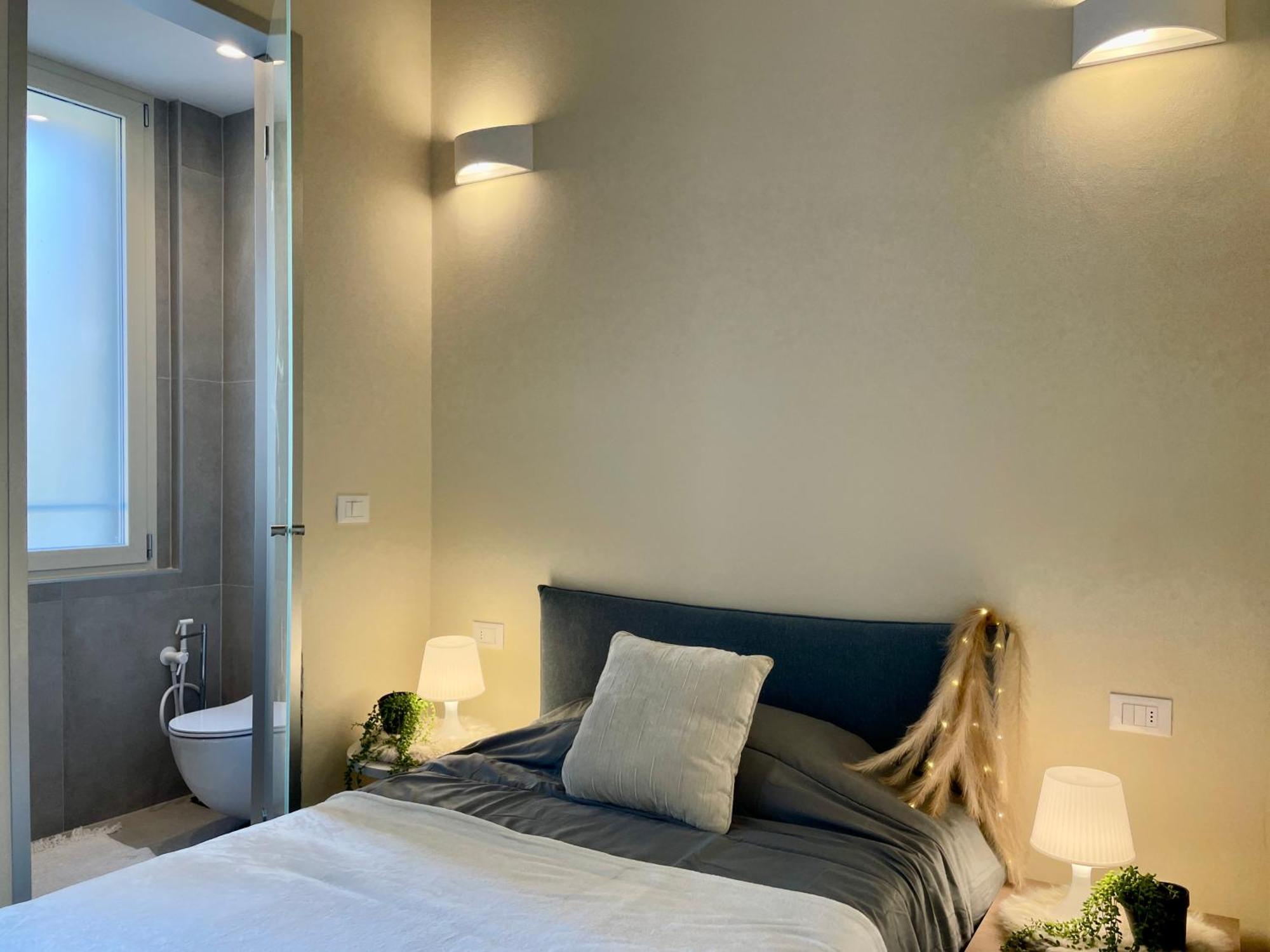 Villa Migliorini Lusso & Comfort In Finalborgo. Finale Ligure Ruang foto