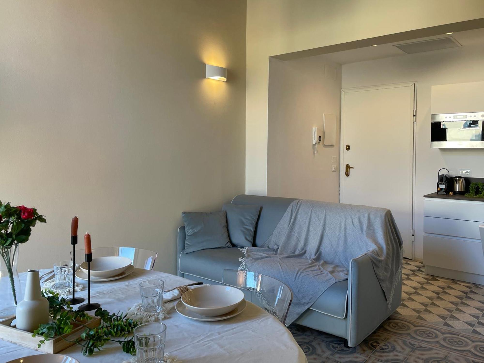 Villa Migliorini Lusso & Comfort In Finalborgo. Finale Ligure Ruang foto