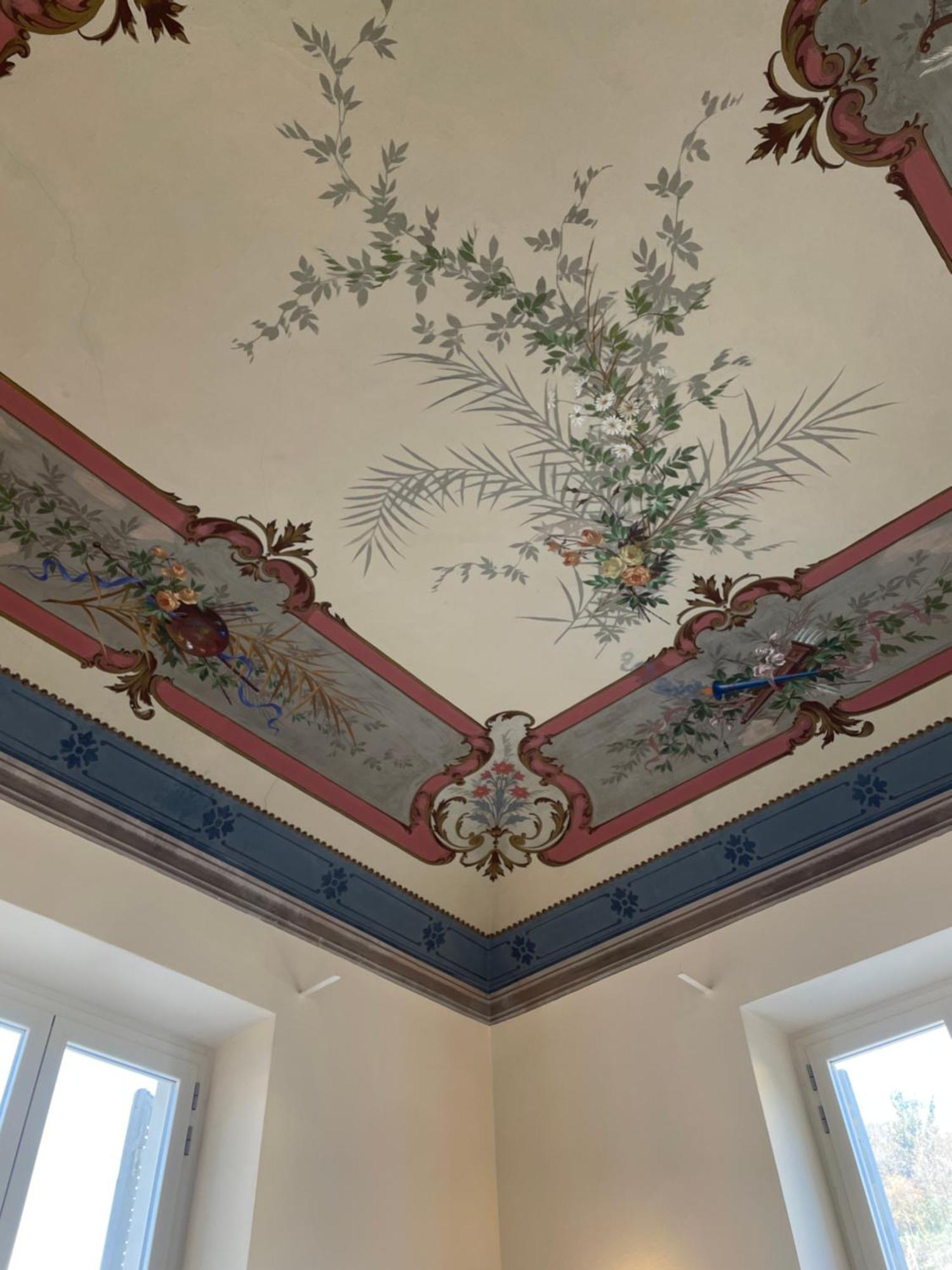 Villa Migliorini Lusso & Comfort In Finalborgo. Finale Ligure Ruang foto