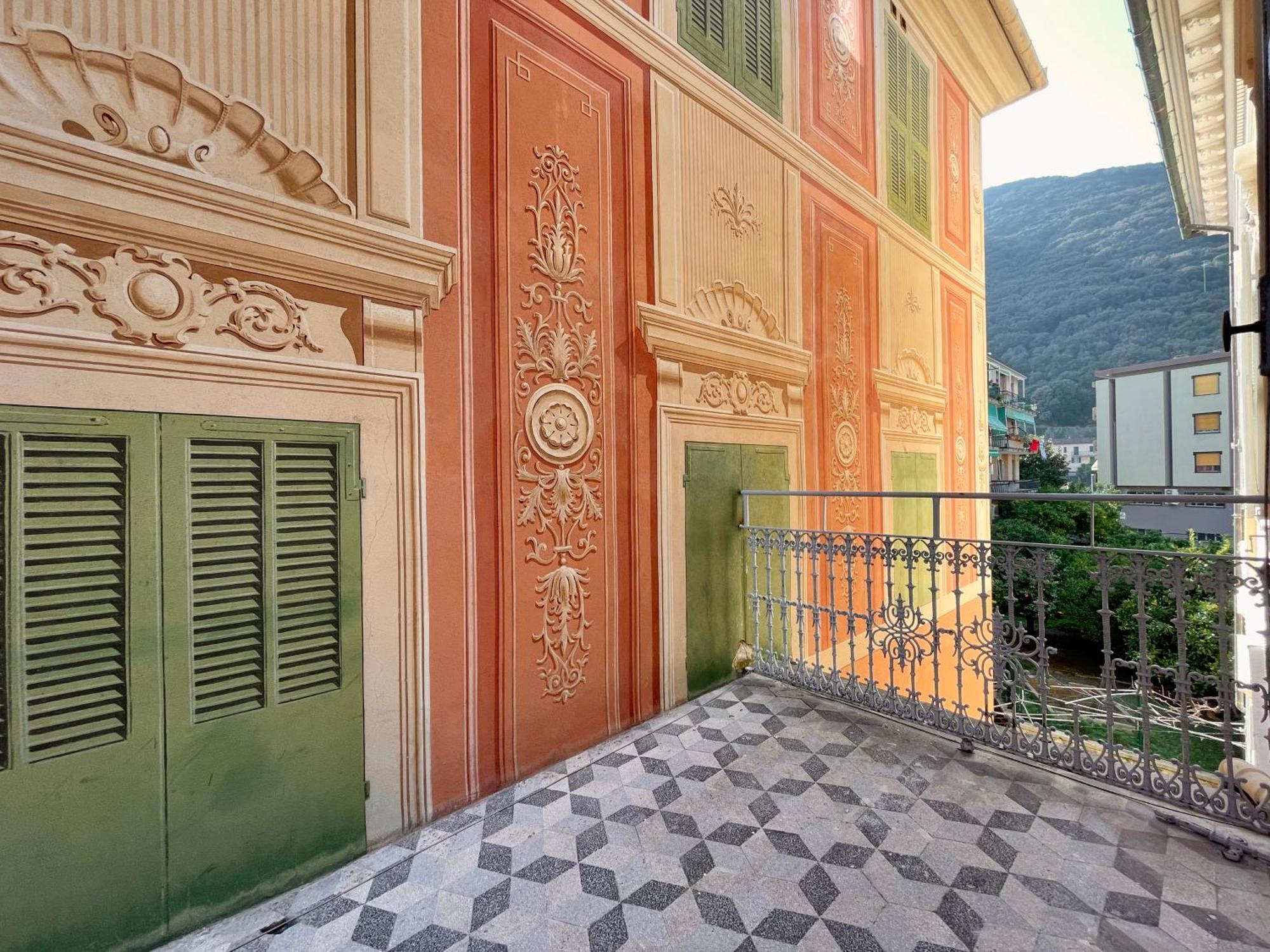 Villa Migliorini Lusso & Comfort In Finalborgo. Finale Ligure Ruang foto