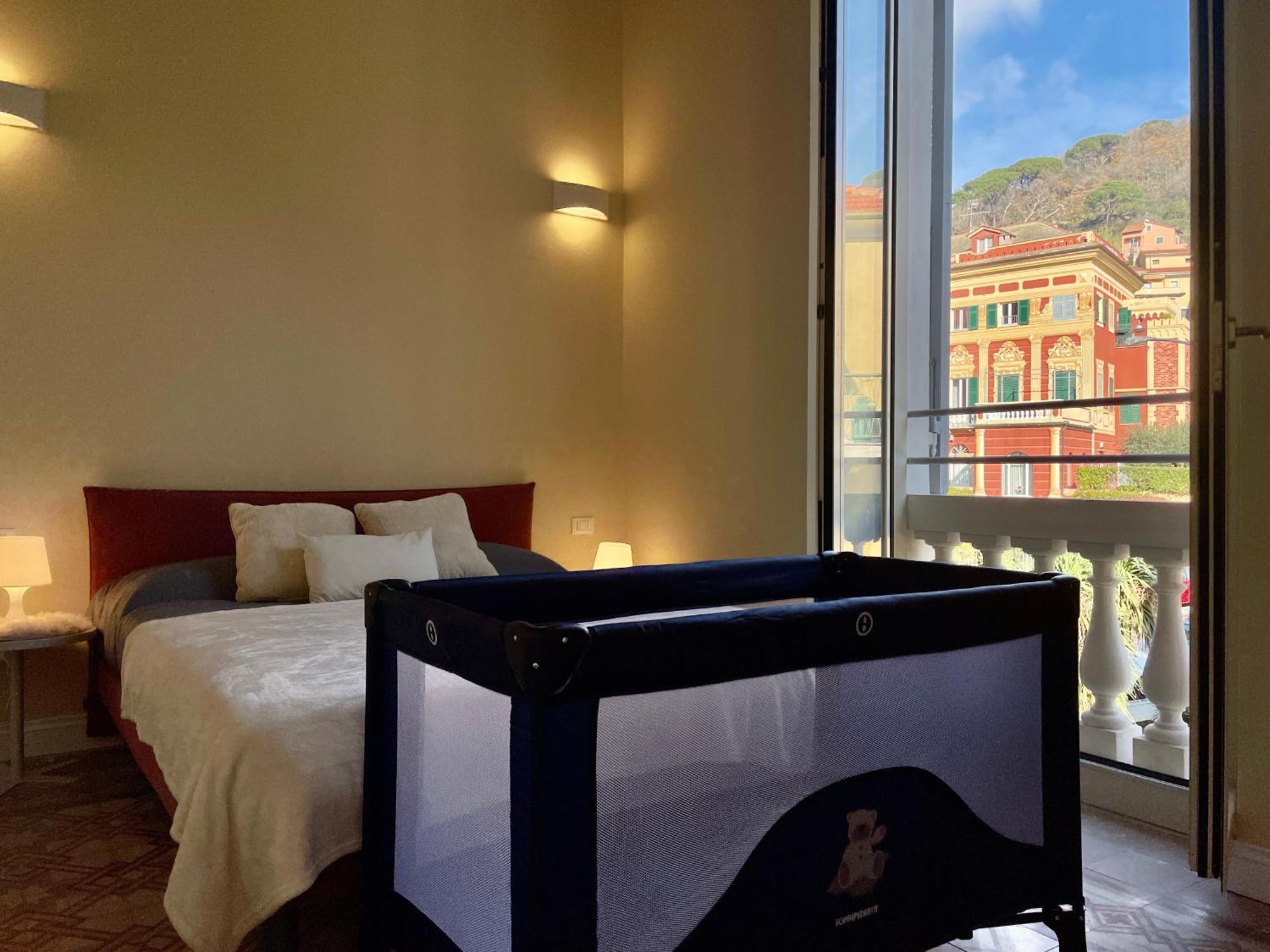 Villa Migliorini Lusso & Comfort In Finalborgo. Finale Ligure Ruang foto