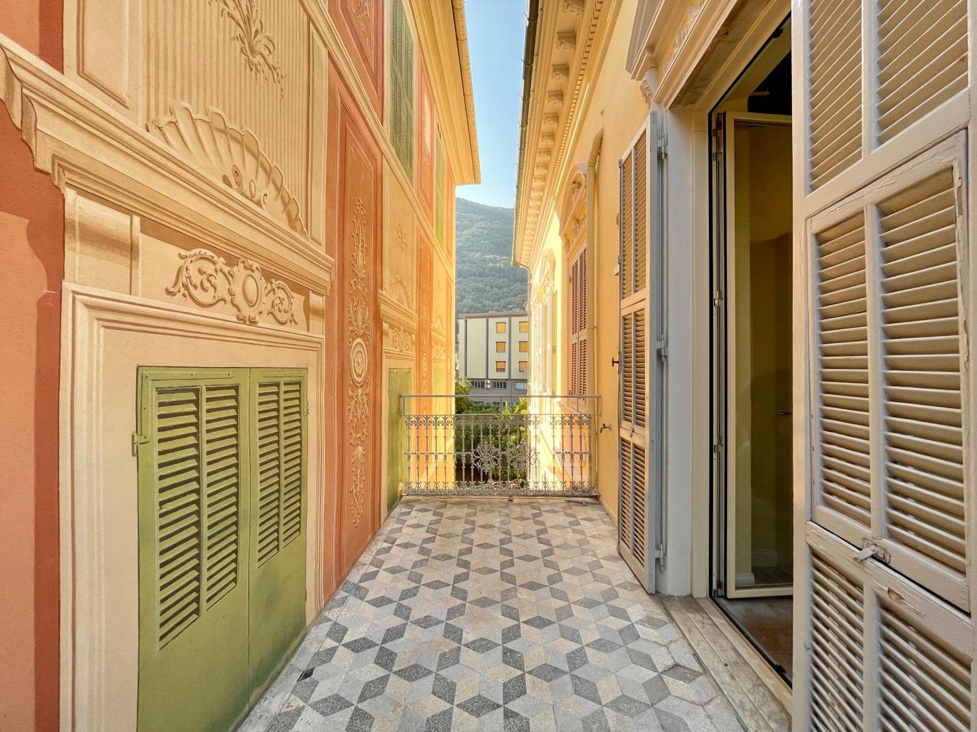 Villa Migliorini Lusso & Comfort In Finalborgo. Finale Ligure Bagian luar foto